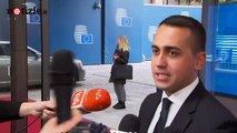 Luigi Di Maio annuncia le dimissioni da capo politico M5s | Notizie.it