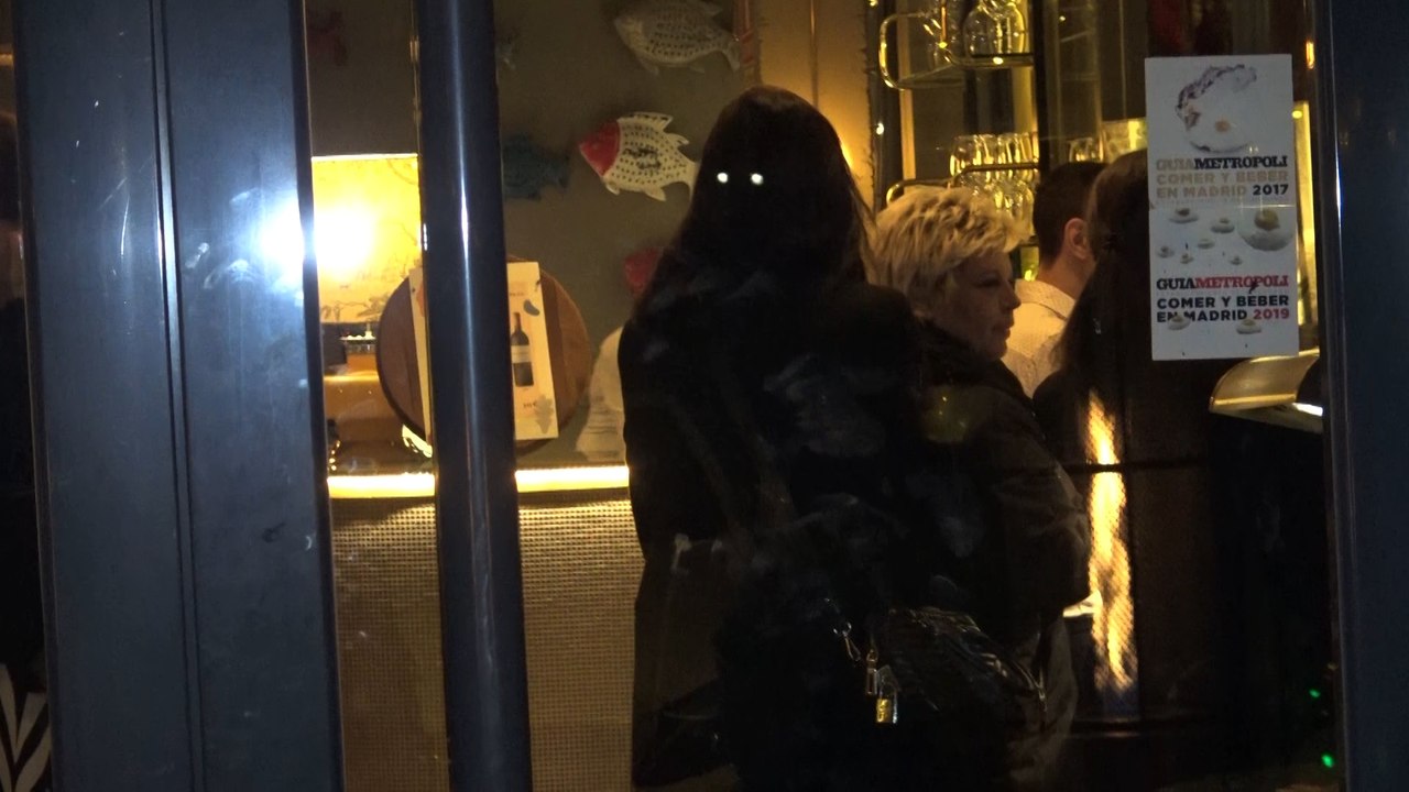 Terelu Campos y Alejandra Rubio no dicen nada sobre Edmundo Arrocet