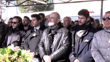 Kansere yenik düşen ayça akmansoy son yolculuğuna uğurlandı