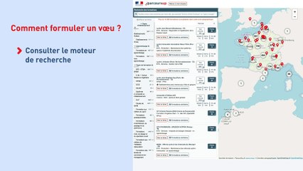 Parcoursup | Comment formuler ses vœux sur Parcoursup ?