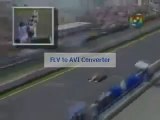 Formula RETRO - Nelson Piquet Ultima Vitoria na F 1
