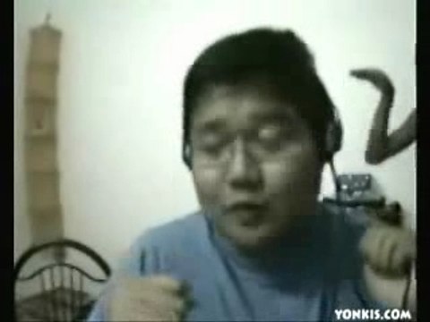 webcam contest numa numa Dragostea Din Tei boys o zone