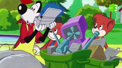 جهاز العودة بالزمن