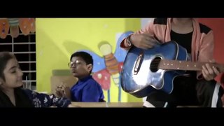 School Love Story - Full Video - Cute Couple - Aap Ki Kashish Full Song
