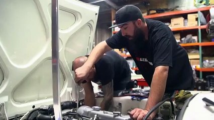 JDM Legends S01E02 The Blue Light Special