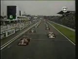 Fórmula RETRÔ - Nelson Piquet Tri campeão Gp Japao 1987 F1