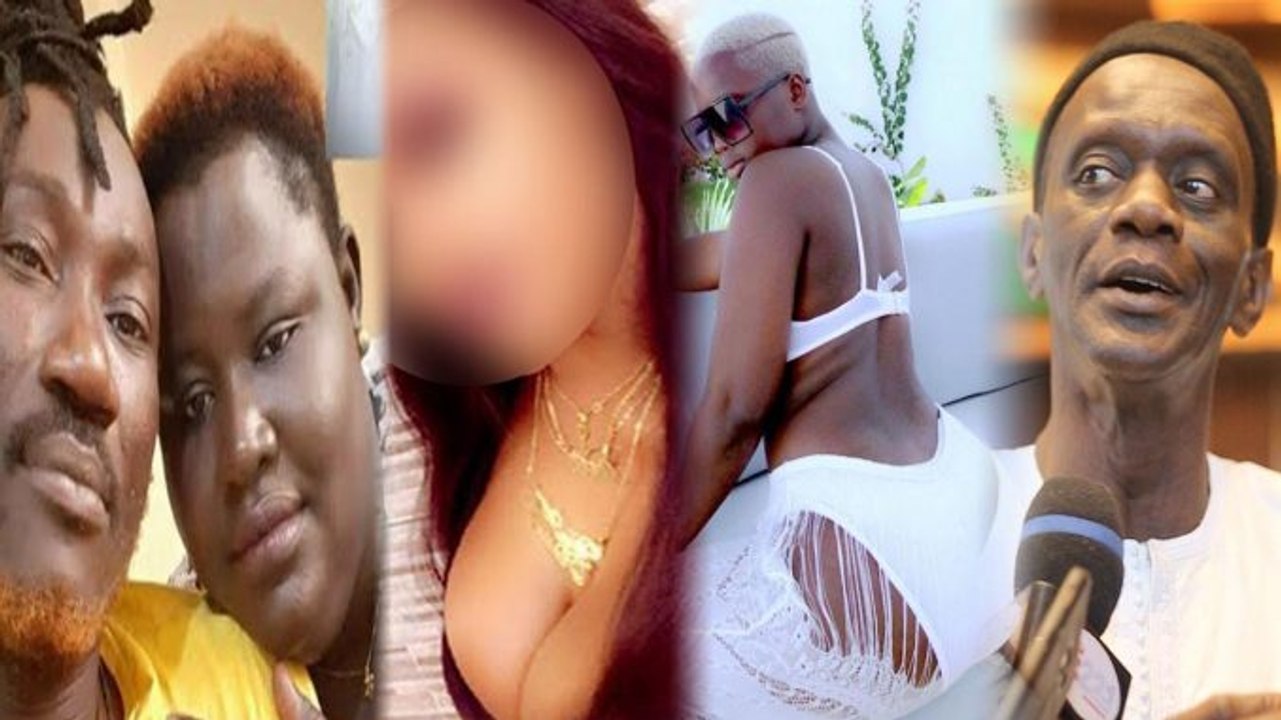 Buzz du Web: Divorcé,Baye Fall détruit sa Niarel,révélation sur la victime de Kocc,Imam Makhtar détruit Rangou