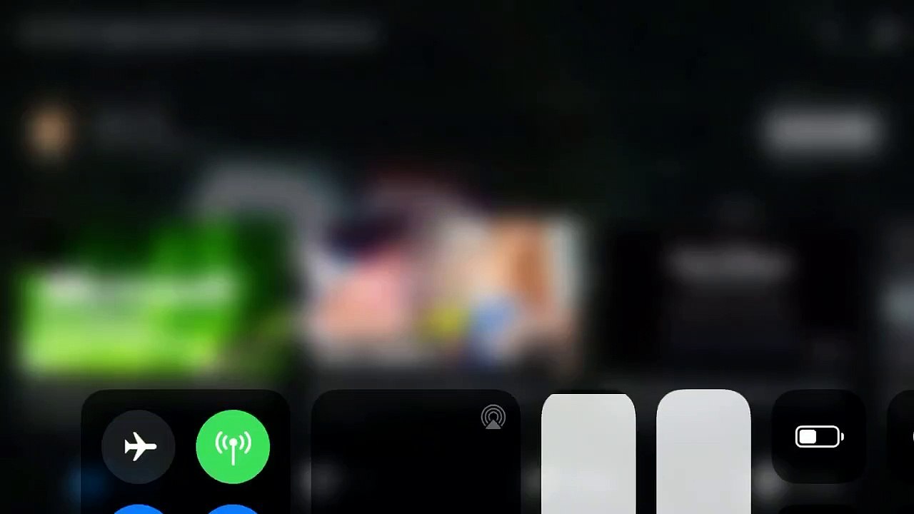 XBox 360 Logo Animation