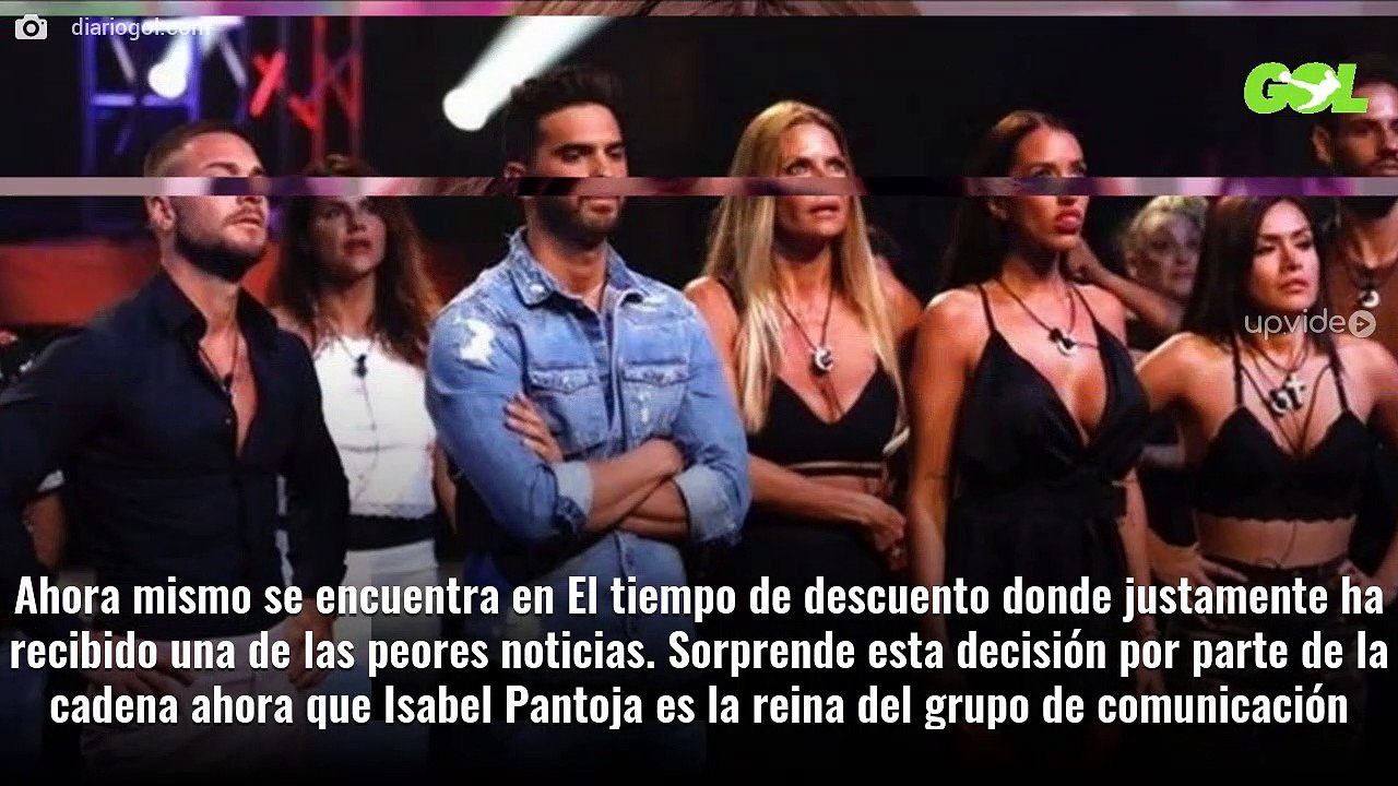 ¡Destapado! Isa Pantoja tocada y hundida. Asraf pillado con ella. “Se veía venir”
