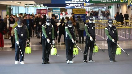 Asia taking no chances with new China virus as WHO meeting looms