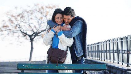 Zemheri 2. Bölüm Özeti: Ayaz ve Firuze'nin Karşılaşması