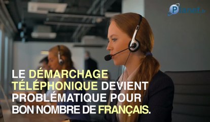 La technique efficace d'un auditeur de RMC contre le démarchage téléphonique