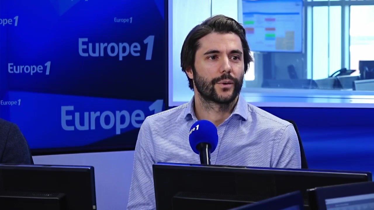 La France bouge : Adrien Vaissade, cofondateur et directeur général de Cleed, assistant shopping personnalisé fondé sur de l'Intelligence Artificielle