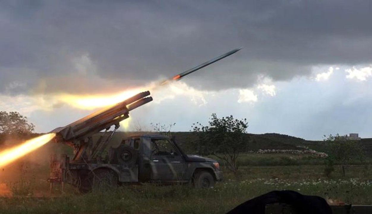 Grad füzesi nedir? Grad füzesi özellikleri nelerdir?