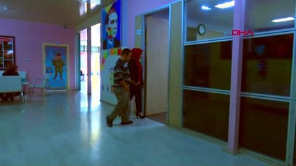 Burdur down sendromlu mustafa annesinin hayatının dönüm noktası oldu