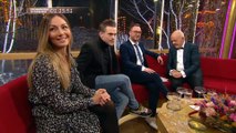 Nicklas Sahl - Four Walls | Godt nytår Danmark | 2019 - TV2 Danmark