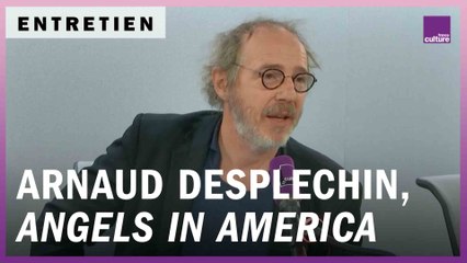 "Angels in America", les années sida