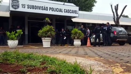 Guardas Municipais participam de curso sobre Lei de Abuso de Autoridade