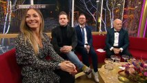 Nicklas Sahl ~ Four Walls | Godt nytår Danmark | 2019 ~ TV2 Danmark