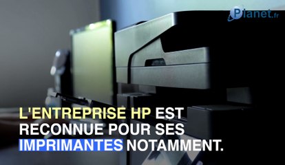 Pourquoi HP désactive à distance vos cartouches remplies d'encre