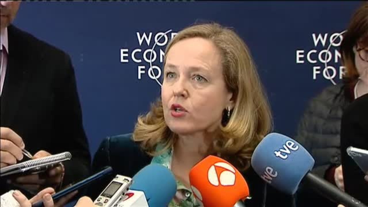 España no renunciará a la 'tasa Google' si no se logran soluciones internacionales