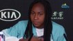 Open d'Australie 2020 - Coco Gauff has a date with Naomi Osaka !