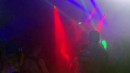 Grind Party Frankfurt