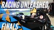 Simulation racing series sets new standards | Racing Unleashed 2020 - Cham (SUI) - Finals