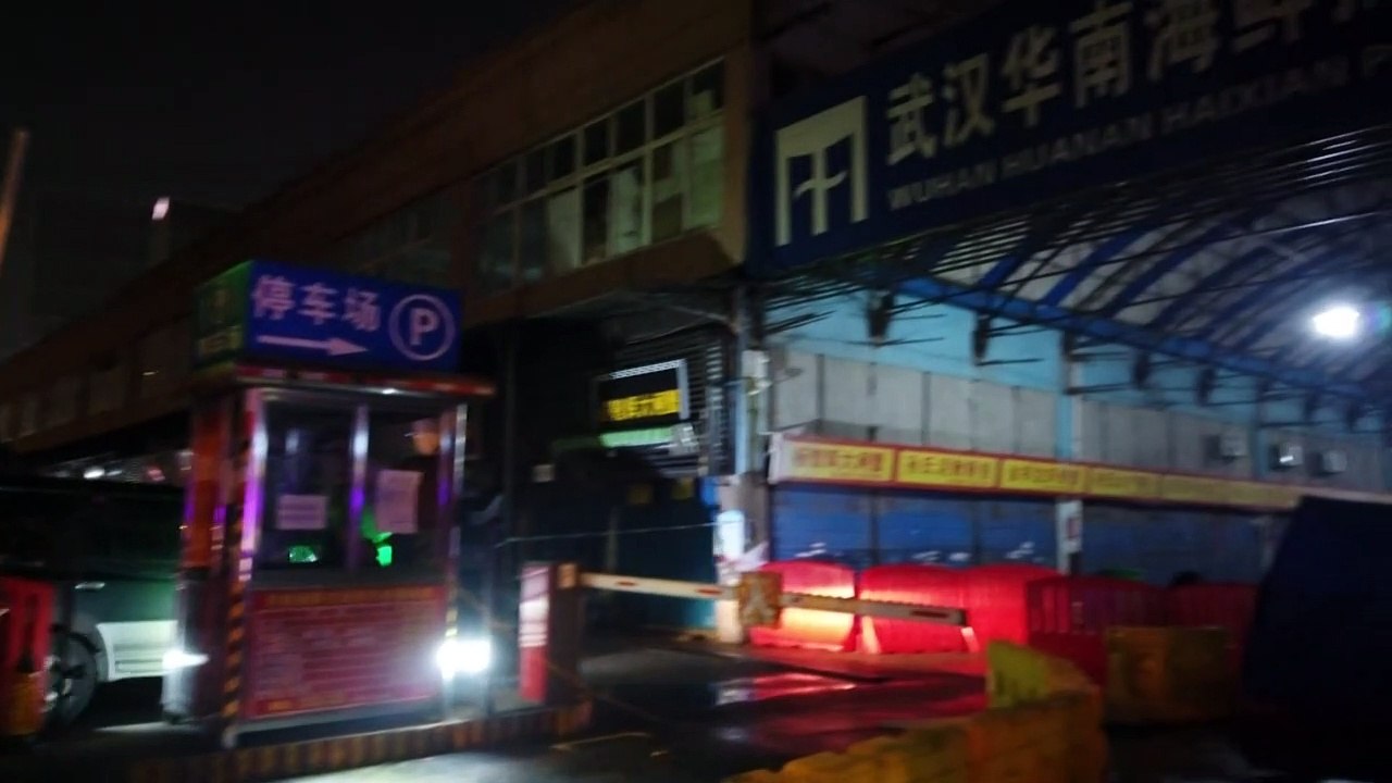 Neues Coronavirus: Gefahr für Europa?