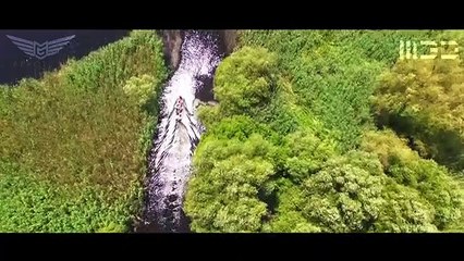 Romania Danube's Delta