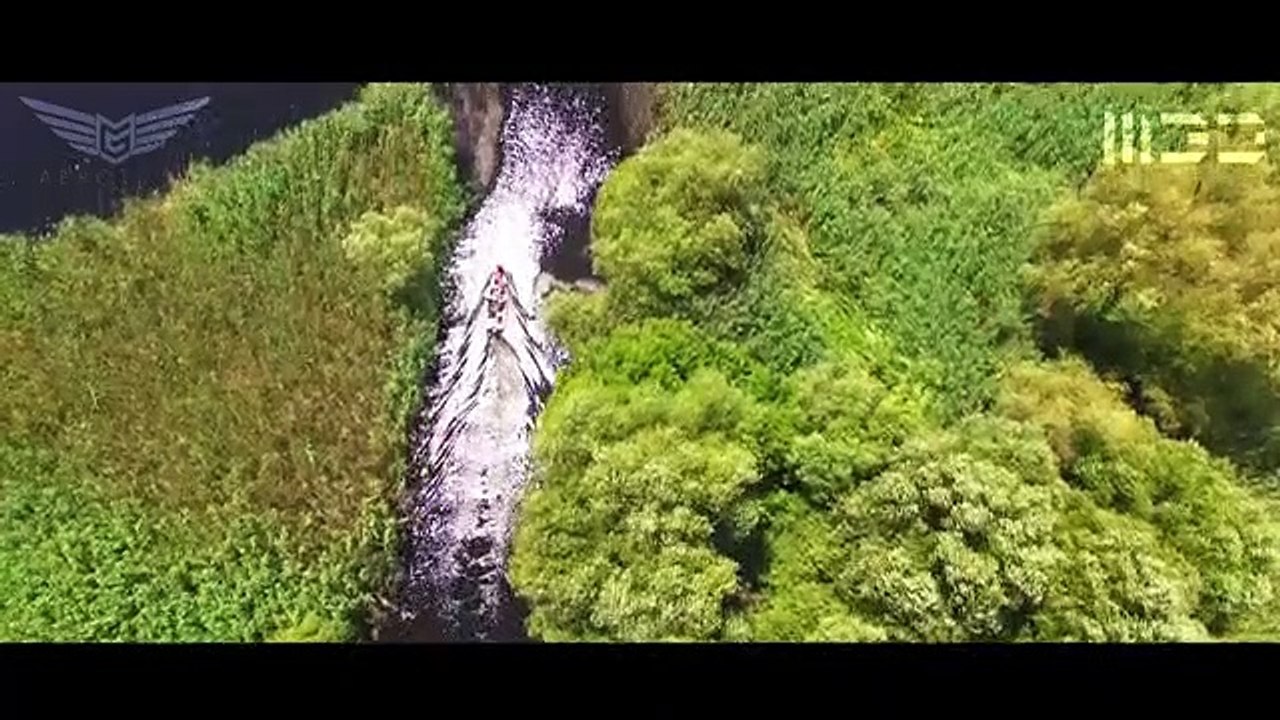 Romania Danube's Delta