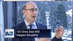 Davos 2020: IMF slashes India's GDP growth rate, but Harvard's Rogoff expects 6% rise