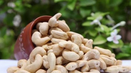 How to cashew nuts Benefits For Health