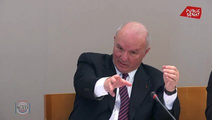 Notre Dame: Jean-Louis Georgelin maintien le cap des 5 ans