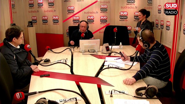 Paul-François Paoli : Le discours universel républicain de la France est périmé