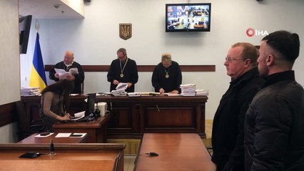 - Ukrayna’da görülen Hablemitoğlu davası 'zaman aşımı'na uğradı