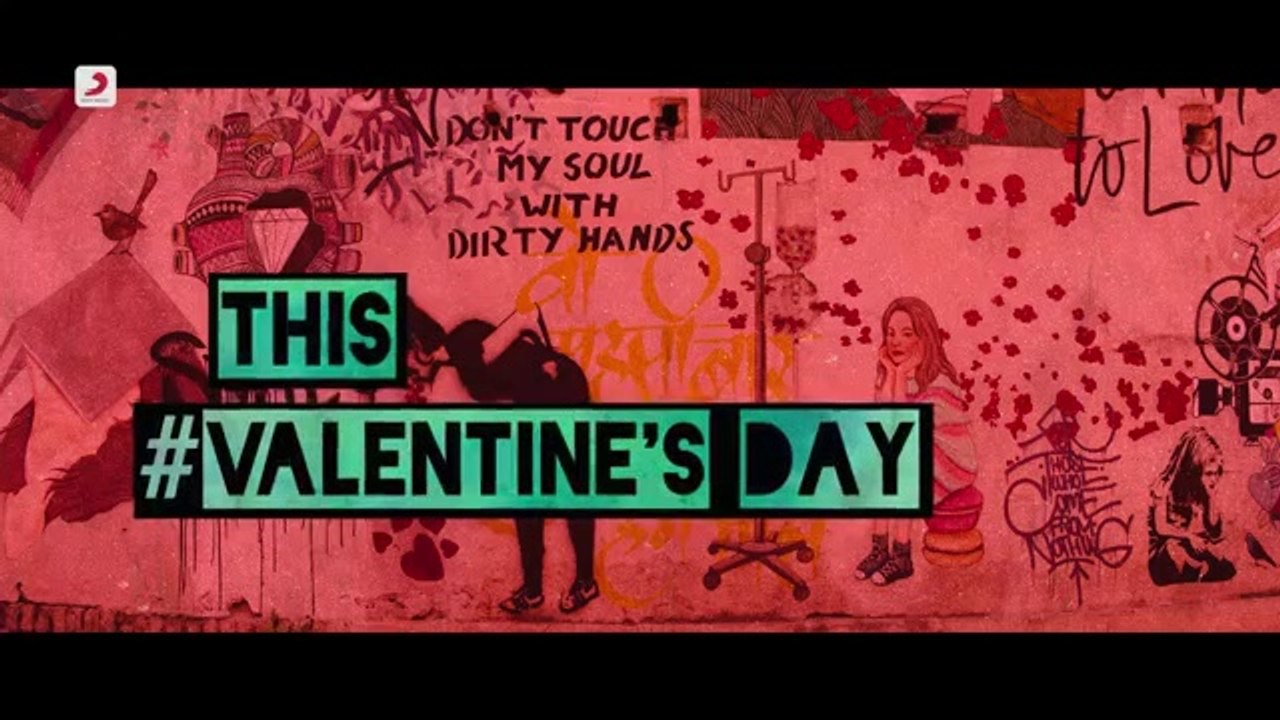 Shayad - Love Aaj Kal | Kartik | Sara | Arushi | Pritam | Arijit Singh