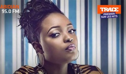 SHAN'L dans GÉNÉRATION 2.0