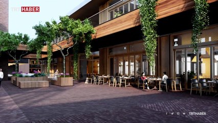 İstanbul'un yeni limanına ilk yolcu gemisi nisanda geliyor