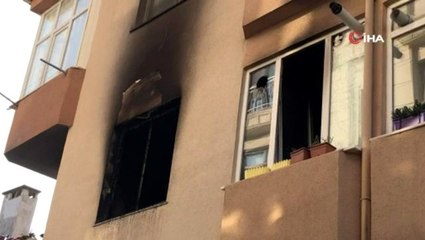 Büyükçekmece'de yaşanan patlamada sahte alkol şüphesi