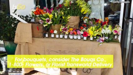 Non-Traditional Valentine's Day Gift Ideas