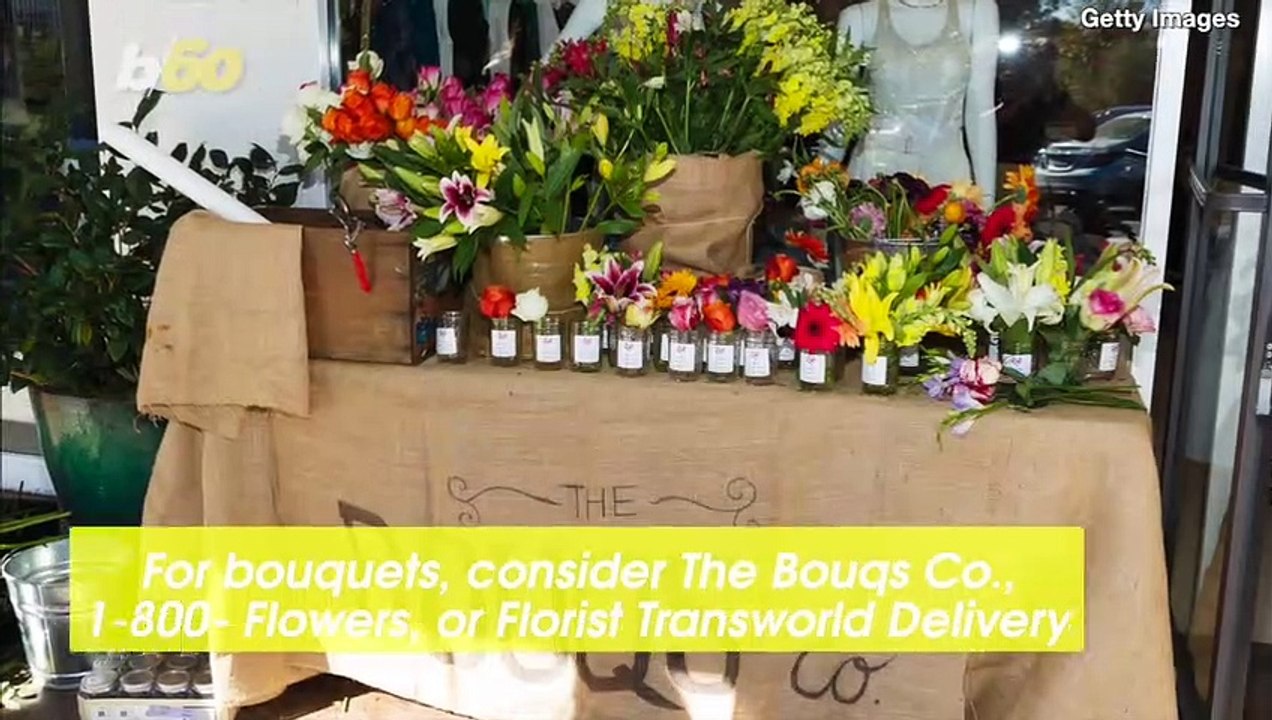 Non-Traditional Valentine's Day Gift Ideas