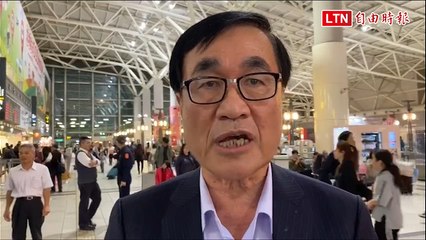 告苦苓！李四川：高雄舉債400億是舉新還舊