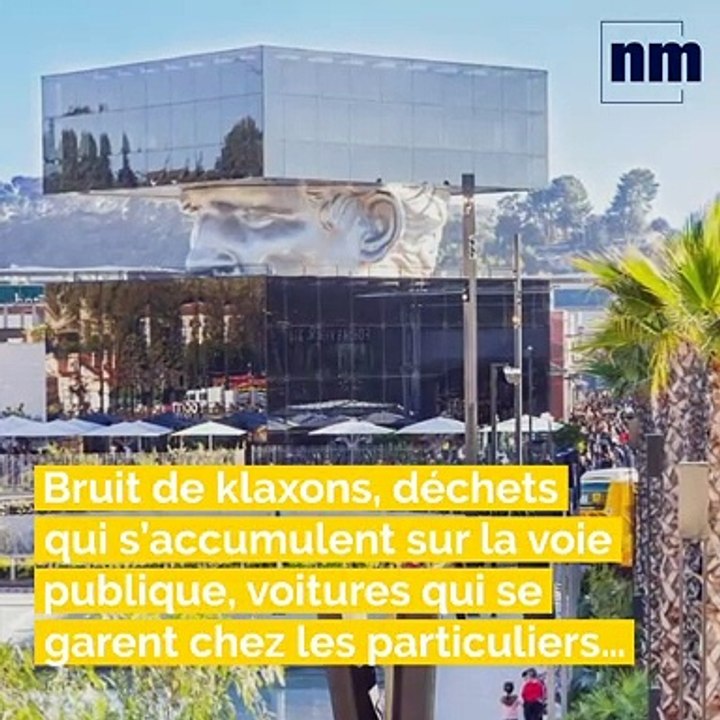 Polygone Riviera, Accès à l'hôpital Pasteur2, Funiculaire de Cannes: voici le brief info de ce mercredi après-midi