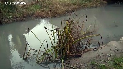 Megbírságolták a Mátrai Hőerőművet