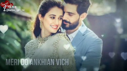 Diamond Ring Song Status || Arishfa & Adnaan || Love Whatsapp Status || Siyona Singh