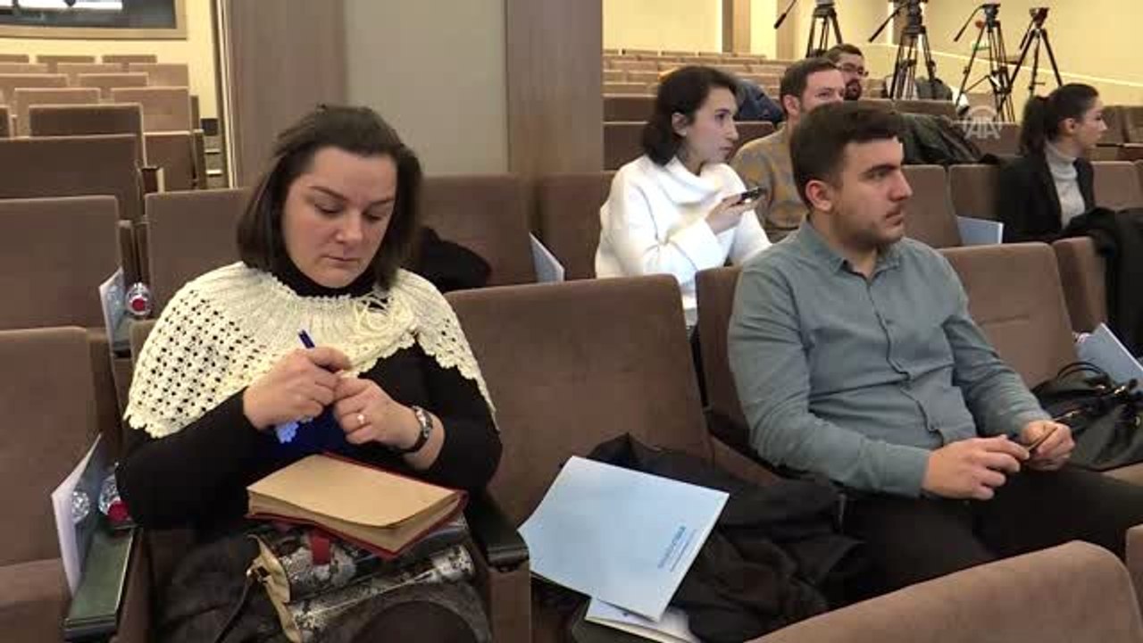 Başkentgaz AŞ Genel Müdürü Yüksel: "2020 için 600 kilometre dağıtım hattı yatırımı öngörüyoruz"