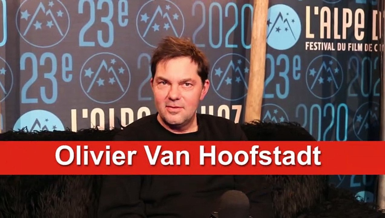 Albator : où en est le projet live d'Olivier Van Hoofstadt (Dikkenek)? Il  nous répond... - Vidéo Dailymotion
