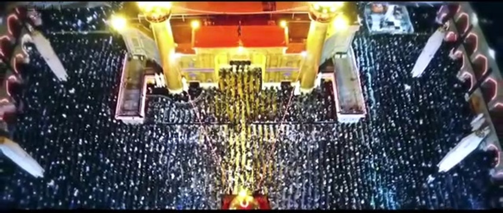 #AliMola #3_on_trending #NabiDaPyara || ALI MOLA ALI DAM DAM | Official Full Track | Remix | 2020 | Sultan Ul Qadria Qawwal