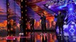Berywam: This Beatboxing Group Will SHOCK You! - America's Got Talent 2019